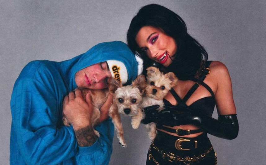 Justin Bieber es el esposo (o novio) que todas queremos